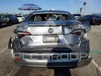 2023 Volkswagen Jetta фото