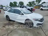 2023 Volkswagen Jetta фото