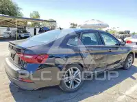 2023 Volkswagen Jetta фото