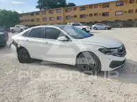 2023 Volkswagen Jetta photo