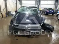2023 Volkswagen Jetta photo