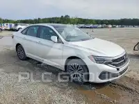 2023 Volkswagen Jetta photo