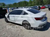 2023 Volkswagen Jetta фото