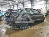 2023 Volkswagen Jetta photo