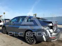 2023 Volkswagen Jetta фото