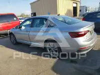 2023 Volkswagen Jetta photo