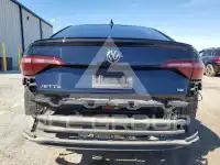 2023 Volkswagen Jetta фото
