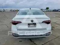 2023 Volkswagen Jetta фото