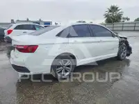 2023 Volkswagen Jetta photo