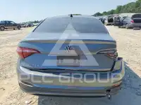 2023 Volkswagen Jetta фото