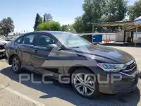 2023 Volkswagen Jetta фото