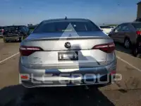 2023 Volkswagen Jetta photo
