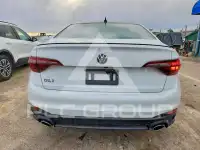 2023 Volkswagen Jetta фото