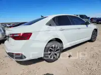2023 Volkswagen Jetta photo