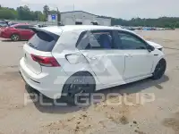 2023 Volkswagen GOLF photo
