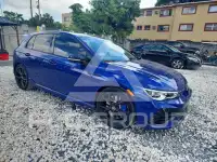 2023 Volkswagen GOLF photo