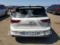 2023 Volkswagen GOLF photo