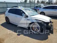 2023 Volkswagen GOLF photo