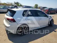 2023 Volkswagen GOLF photo