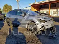 2023 Volkswagen ID 4 photo