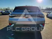 2023 Volkswagen ID 4 photo