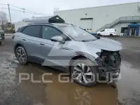 2023 Volkswagen ID 4 photo