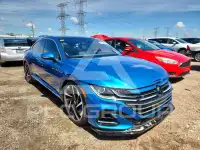 2023 Volkswagen ARTEON фото