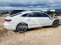 2023 Volkswagen ARTEON фото