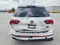2023 Volkswagen Tiguan фото