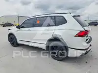 2023 Volkswagen Tiguan фото