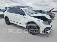 2023 Volkswagen Tiguan фото
