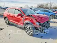 2023 Volkswagen Taos photo