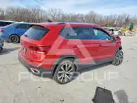 2023 Volkswagen Taos photo