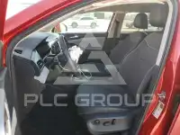 2023 Volkswagen Taos photo