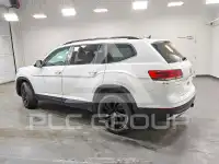 2023 Volkswagen Atlas фото