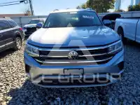 2023 Volkswagen Atlas photo
