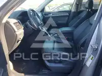 2023 Volkswagen Atlas photo