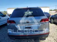 2023 Volkswagen Atlas photo