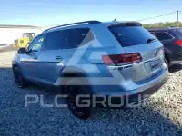 2023 Volkswagen Atlas photo