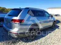 2023 Volkswagen Atlas photo