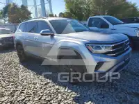 2023 Volkswagen Atlas photo