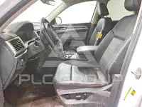 2023 Volkswagen Atlas фото