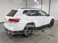 2023 Volkswagen Atlas фото
