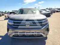 2023 Volkswagen Atlas фото