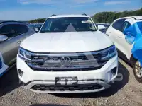 2023 Volkswagen Atlas фото