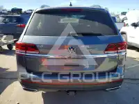 2023 Volkswagen Atlas фото