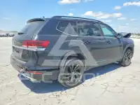 2023 Volkswagen Atlas фото