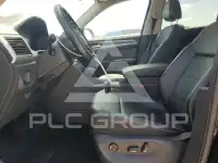 2023 Volkswagen Atlas фото