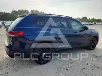 2023 Volkswagen Atlas фото