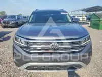 2023 Volkswagen Atlas фото